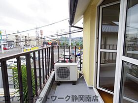 静岡県静岡市駿河区中野新田（賃貸アパート1K・2階・35.00㎡） その13