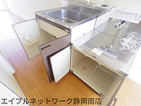 静岡県静岡市駿河区小鹿（賃貸アパート1R・1階・19.50㎡） その13