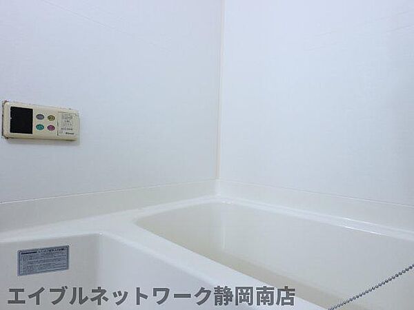 画像27:お風呂です