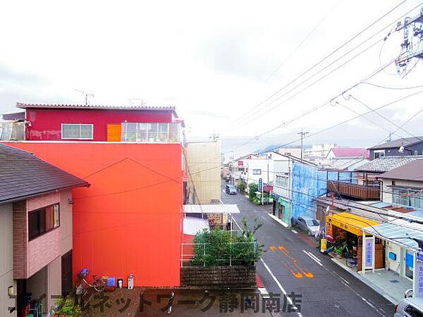 静岡県静岡市駿河区馬渕2丁目(賃貸マンション2DK・3階・34.02㎡)の写真 その14