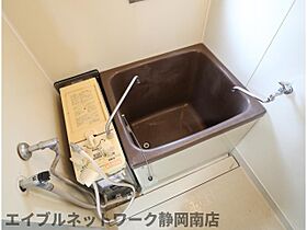 静岡県静岡市駿河区中田4丁目（賃貸アパート1K・2階・23.77㎡） その25