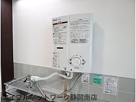 静岡県静岡市駿河区中田4丁目（賃貸アパート1K・2階・23.77㎡） その20