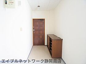 静岡県静岡市駿河区南町（賃貸マンション1DK・2階・30.09㎡） その10