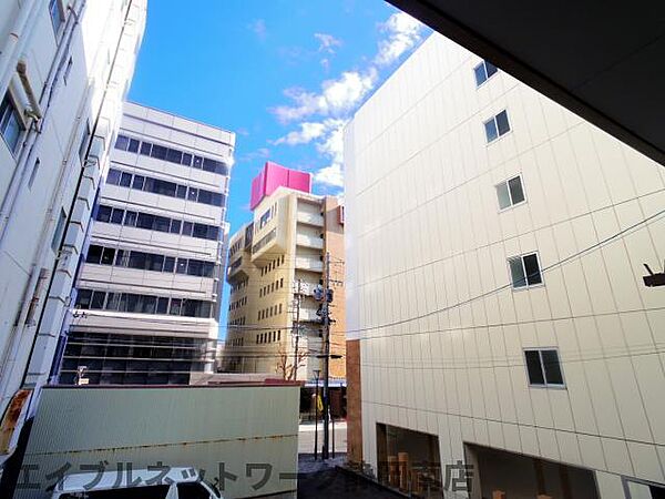 静岡県静岡市駿河区南町(賃貸マンション1DK・2階・30.09㎡)の写真 その14