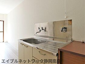 静岡県静岡市駿河区池田（賃貸マンション1R・3階・14.70㎡） その5