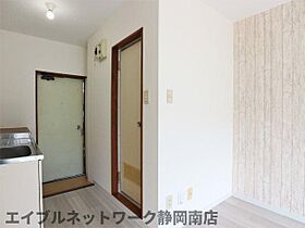 静岡県静岡市駿河区池田（賃貸マンション1R・3階・14.70㎡） その15