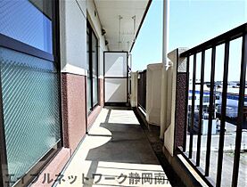 静岡県静岡市駿河区西脇（賃貸マンション3LDK・4階・65.00㎡） その13