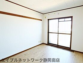 静岡県静岡市駿河区西脇（賃貸マンション3LDK・4階・65.00㎡） その16