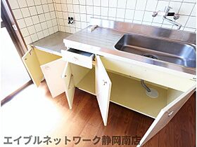 静岡県静岡市駿河区石田2丁目（賃貸マンション3LDK・3階・65.26㎡） その25