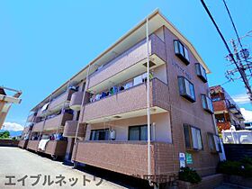 静岡県静岡市駿河区石田2丁目（賃貸マンション3LDK・3階・65.26㎡） その1