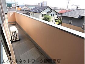 静岡県静岡市駿河区石田2丁目（賃貸マンション3LDK・3階・65.26㎡） その13