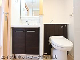 静岡県静岡市駿河区石田2丁目（賃貸マンション1K・3階・31.73㎡） その20