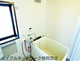 静岡県静岡市駿河区登呂4丁目（賃貸アパート1DK・2階・41.15㎡） その5