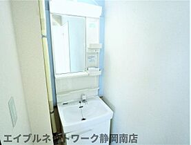 静岡県静岡市駿河区登呂4丁目（賃貸アパート1DK・2階・41.15㎡） その7