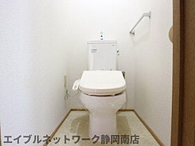 静岡県静岡市駿河区大谷（賃貸アパート1K・1階・22.98㎡） その12