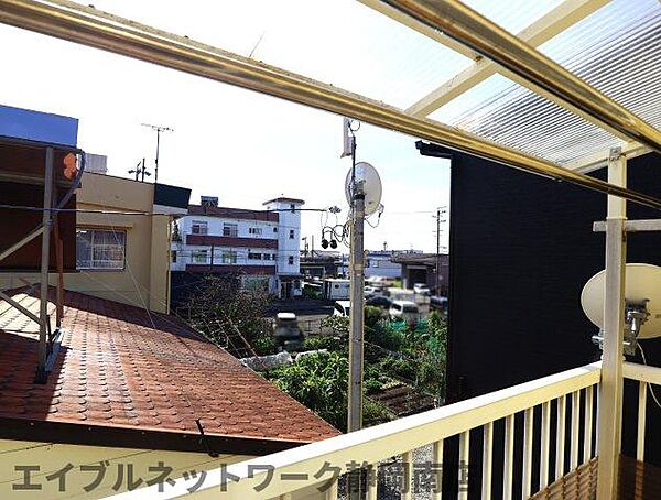 静岡県静岡市駿河区西脇(賃貸アパート3DK・2階・51.20㎡)の写真 その14