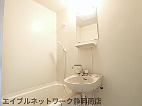 静岡県静岡市駿河区豊田2丁目（賃貸マンション1R・4階・23.52㎡） その6