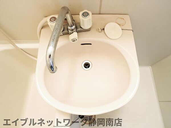 画像21:洗面スペース