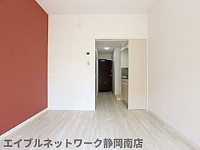 静岡県静岡市駿河区登呂5丁目（賃貸マンション1K・2階・20.51㎡） その8