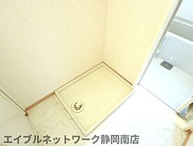 静岡県焼津市西小川5丁目（賃貸アパート1LDK・1階・40.43㎡） その30