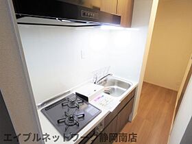 静岡県静岡市駿河区馬渕2丁目（賃貸アパート1K・3階・28.23㎡） その5