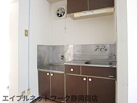 静岡県静岡市駿河区小鹿1丁目（賃貸マンション1R・1階・19.69㎡） その5