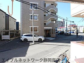 静岡県静岡市駿河区小鹿1丁目（賃貸マンション1R・1階・19.69㎡） その14