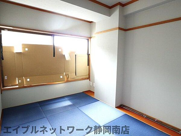 画像20:和室があれば客間としても活用できます