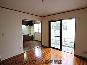 静岡県静岡市駿河区曲金3丁目（賃貸アパート1DK・1階・33.31㎡） その4