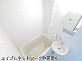 静岡県静岡市駿河区大谷（賃貸マンション1K・3階・25.91㎡） その6