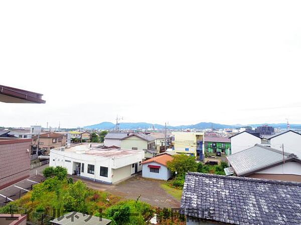 静岡県静岡市駿河区大谷(賃貸マンション1K・3階・25.91㎡)の写真 その14