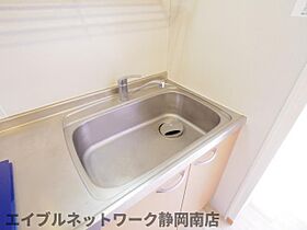 静岡県焼津市柳新屋（賃貸アパート1R・1階・29.25㎡） その19