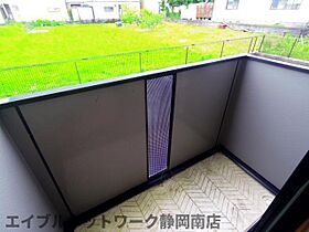 静岡県焼津市柳新屋（賃貸アパート1R・1階・29.25㎡） その13