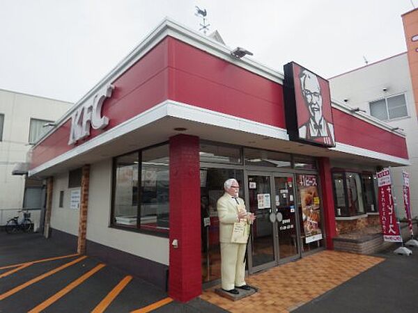 静岡県焼津市焼津3丁目(賃貸マンション3LDK・2階・65.49㎡)の写真 その20