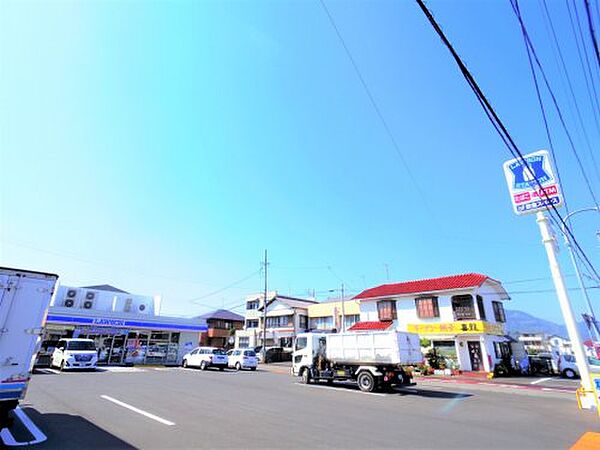 静岡県焼津市焼津3丁目(賃貸マンション3LDK・2階・65.49㎡)の写真 その25