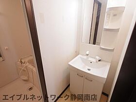 静岡県静岡市駿河区曲金4丁目（賃貸マンション1LDK・2階・31.69㎡） その7