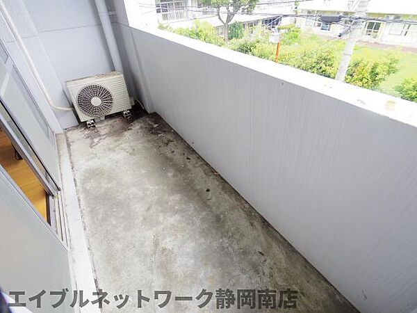 静岡県静岡市駿河区曲金4丁目(賃貸マンション1LDK・2階・31.69㎡)の写真 その13