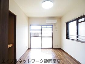 静岡県静岡市駿河区中田本町（賃貸マンション2DK・2階・45.73㎡） その3