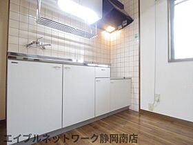 静岡県静岡市駿河区中田本町（賃貸マンション2DK・2階・45.73㎡） その19