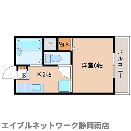 ワンズハウス_間取り_0