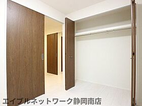 静岡県静岡市駿河区中田3丁目（賃貸マンション1LDK・1階・41.62㎡） その9