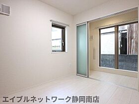 静岡県静岡市駿河区中田3丁目（賃貸マンション1LDK・1階・41.62㎡） その8