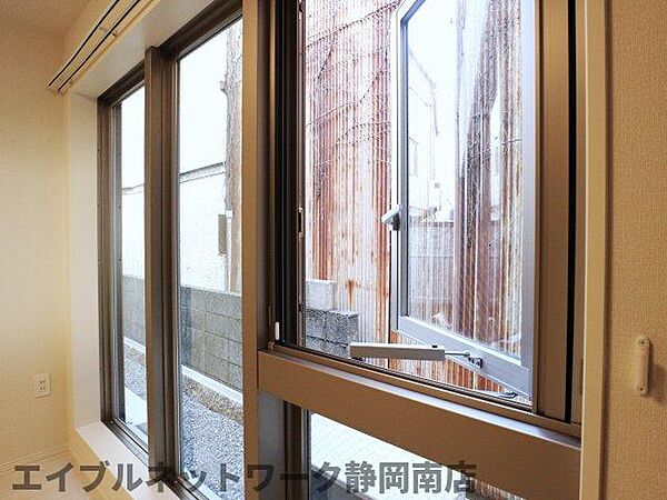 静岡県静岡市駿河区中田3丁目(賃貸マンション1LDK・1階・41.62㎡)の写真 その23