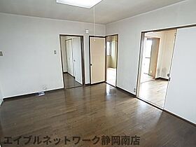 静岡県静岡市駿河区稲川2丁目（賃貸マンション3LDK・5階・53.00㎡） その7