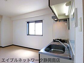 静岡県静岡市駿河区稲川1丁目（賃貸マンション1LDK・8階・44.70㎡） その20