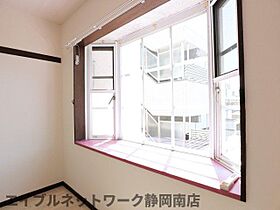 静岡県静岡市駿河区大谷（賃貸マンション1K・2階・22.74㎡） その16