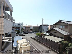 静岡県静岡市駿河区大谷（賃貸マンション1K・2階・22.74㎡） その13