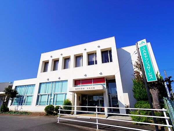 画像19:【銀行】JA静岡市大谷支店まで1420ｍ
