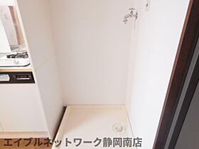 静岡県静岡市駿河区豊田1丁目（賃貸マンション1R・3階・23.10㎡） その12