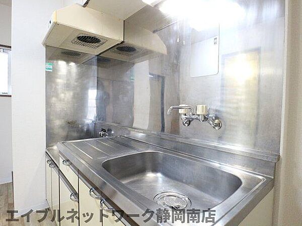 静岡県静岡市駿河区有東2丁目(賃貸マンション1DK・3階・25.92㎡)の写真 その18